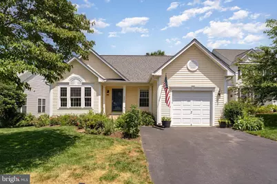 524 Colony Court, Warrenton, VA 20186 - Photo 1