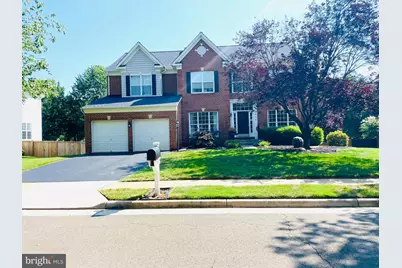 615 Galina Way, Warrenton, VA 20186 - Photo 1