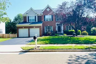 615 Galina Way, Warrenton, VA 20186 - Photo 1