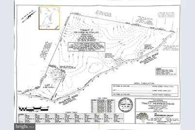 Sillamon, Goldvein, VA 22720 - Photo 1