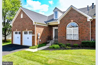 295 Amber Circle, Warrenton, VA 20186 - Photo 1