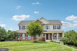 7040 Hi-Rock Ridge Rd, Warrenton, VA 20187 - Photo 1