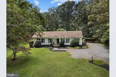 9134 Green Road, Warrenton, VA 20187 - Photo 1