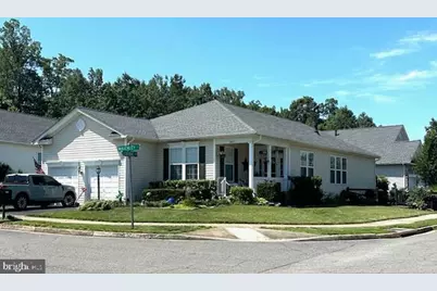 3607 Mauchley Court, Warrenton, VA 20187 - Photo 1