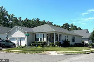 3607 Mauchley Ct, Warrenton, VA 20187 - Photo 1