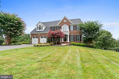 9163 Old Waterloo Road, Warrenton, VA 20186 - Photo 1