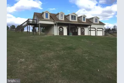 9078 NW Barn Apt. Knoll Run, Marshall, VA 20115 - Photo 1