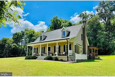 8404 Rogues Road, Warrenton, VA 20187 - Photo 1