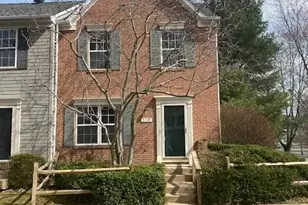 578 Highland Towne Ln, Warrenton, VA 20186 - Photo 1