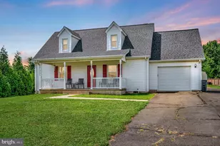 11264 Falling Creek Dr, Bealeton, VA 22712 - Photo 1