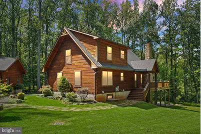 6040 Pignut Mountain Drive, Warrenton, VA 20187 - Photo 1