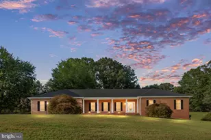 9124 Green Rd, Warrenton, VA 20187 - Photo 1