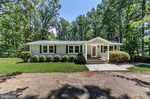 13375 Silver Hill Rd, Sumerduck, VA 22742 - Photo 1