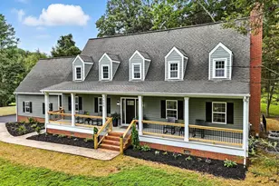 7085 Bramble Way, Warrenton, VA 20187 - Photo 1