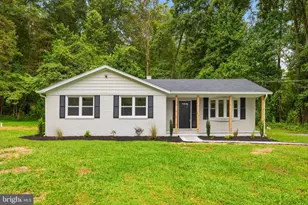 5519 Dumfries Rd, Warrenton, VA 20187 - Photo 1