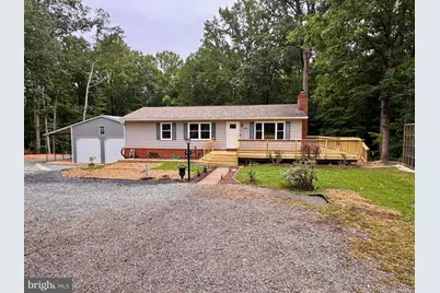 4456 Silver Hill Court, Sumerduck, VA 22742 - Photo 1