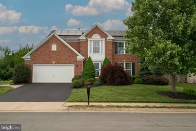 10955 Southcoate Village Drive, Bealeton, VA 22712 - Photo 1