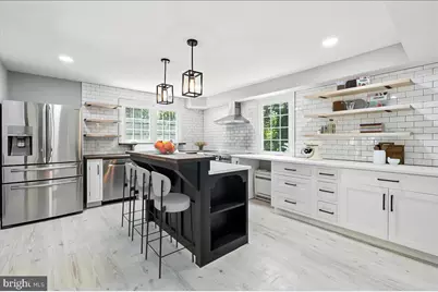 7057 Blackwell Road, Warrenton, VA 20187 - Photo 1