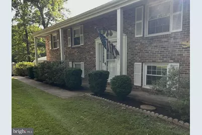 12368 Tacketts Mill Road, Stafford, VA 22556 - Photo 1