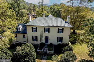 3707 Carrington Rd, Delaplane, VA 20144 - Photo 1