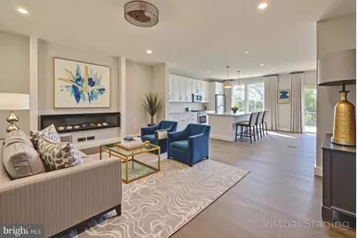 52 Fairfax Street, Warrenton, VA 20186 - Photo 1