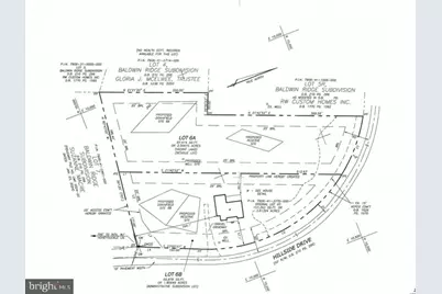 Lot 6A Hillside Dr, Warrenton, VA 20187 - Photo 1