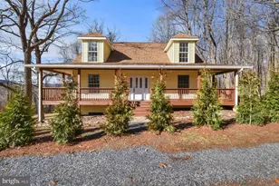 10268 John Marshall Hwy, Delaplane, VA 20144 - Photo 1