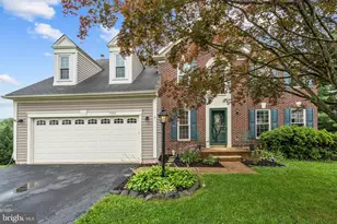 7333 Hazelwood Ct, Warrenton, VA 20187 - Photo 1