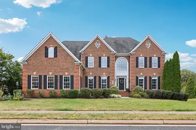 7293 Reese Court, Warrenton, VA 20187 - Photo 1