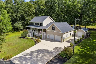 3546 Ringwood Road, Nokesville, VA 20181 - Photo 1