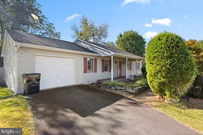 11703 Fort Union Drive, Remington, VA 22734 - Photo 1