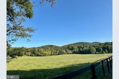 Willow Hill, Delaplane, VA 20144 - Photo 1