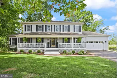 7729 Piccadilly Drive, Warrenton, VA 20186 - Photo 1