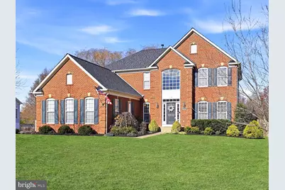 11381 Falling Creek Drive, Bealeton, VA 22712 - Photo 1