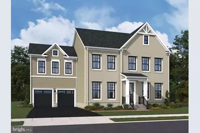 1023 Captain Richards Court, Marshall, VA 20115 - Photo 1