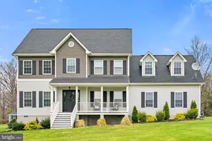 8158 Squires Ln, Warrenton, VA 20187 - Photo 1