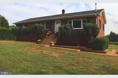 5621 Old Auburn Road, Warrenton, VA 20187 - Photo 1