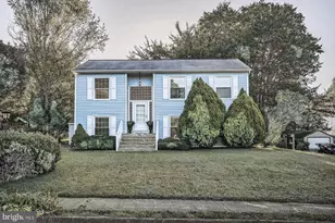 7213 Princess Anne Ct, Warrenton, VA 20187 - Photo 1