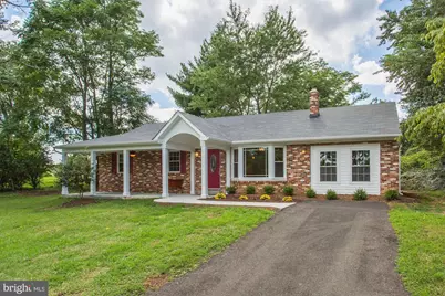 5006 Leeds Manor Road, Markham, VA 22643 - Photo 1