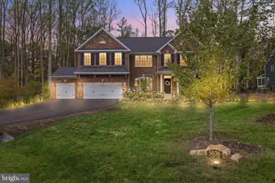 5036 Kingsley Court, Warrenton, VA 20187 - Photo 1
