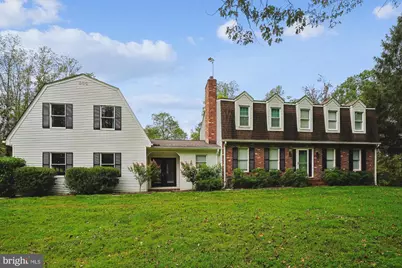 7400 Poplar Point Lane, Warrenton, VA 20186 - Photo 1