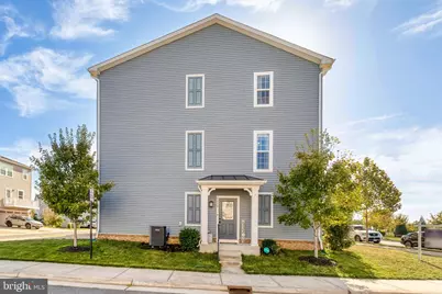 7534 Hancock Street, Bealeton, VA 22712 - Photo 1