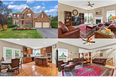 635 Galina Way, Warrenton, VA 20186 - Photo 1