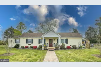 10999 Bristersburg Road, Catlett, VA 20119 - Photo 1