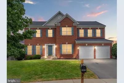 10819 Grimbert Court, Bealeton, VA 22712 - Photo 1