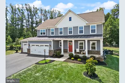 6529 Bob White Drive, Warrenton, VA 20187 - Photo 1