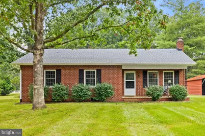 9720 Routts Hill Road, Warrenton, VA 20186 - Photo 1