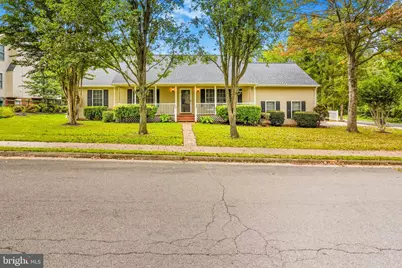 7785 Millfield Drive, Warrenton, VA 20187 - Photo 1