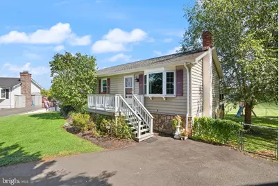 6713 Huntland Drive, Bealeton, VA 22712 - Photo 1