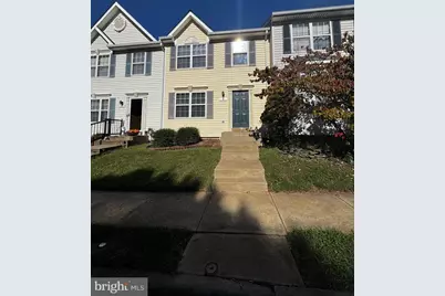 41 Morton Ridge, Warrenton, VA 20186 - Photo 1